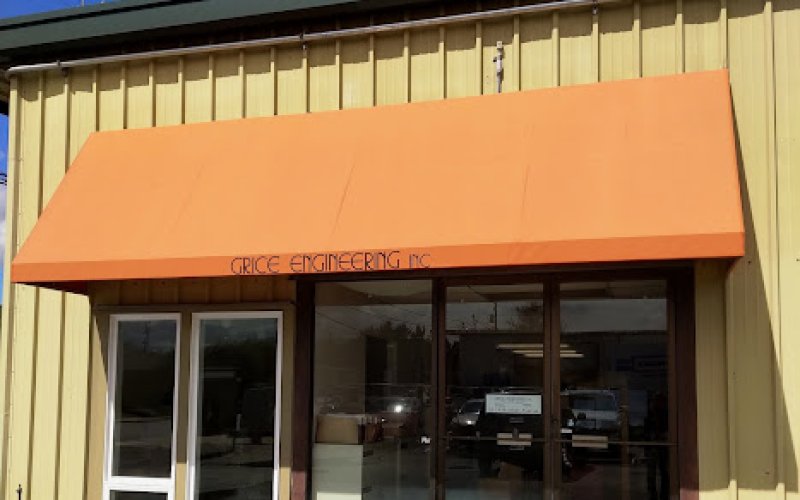 Grice Engineering Inc.