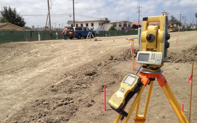 Landset Engineers Inc