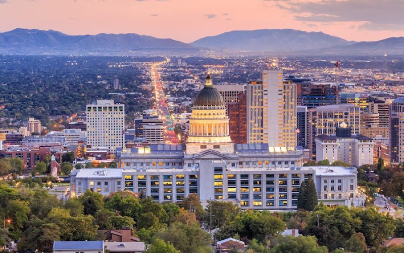 Spectrum Engineers - Salt Lake City UT Location