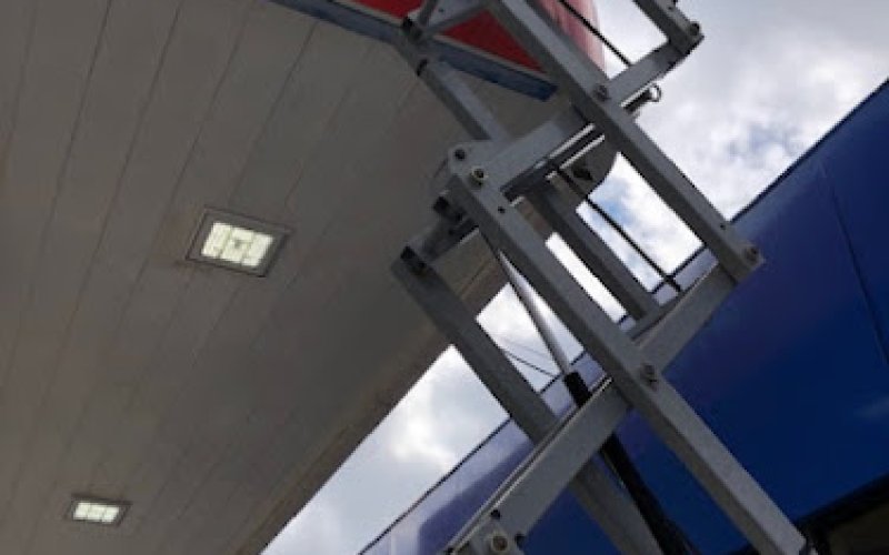 MAVACO ELECTRIC, LLC — Electrical installation service in San Angelo