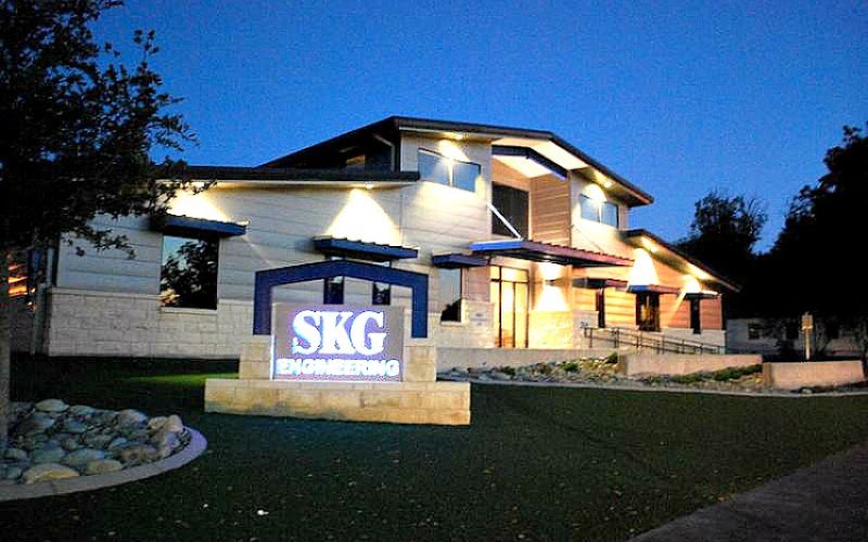 SKG Engineering