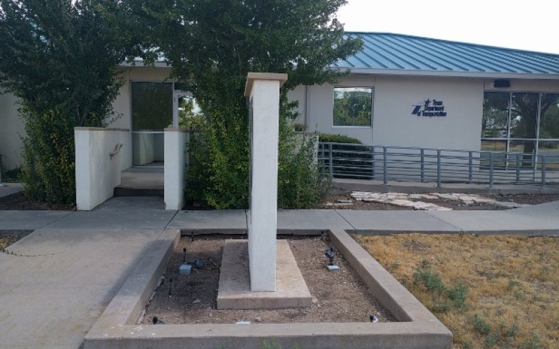 TxDOT San Angelo Area Engineer & Construction