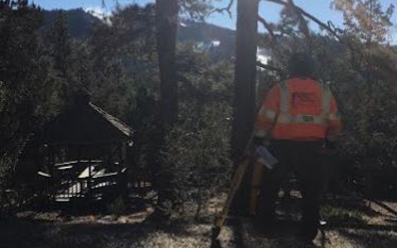 Environmental Hightech Engineering — Land surveyor in San Bernardino