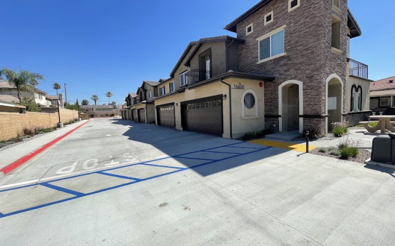 San Mina Engineering, Inc. — Engineer in San Bernardino