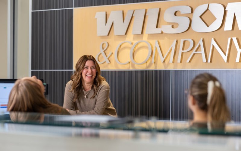 Wilson & Company, Inc., Engineers & Architects