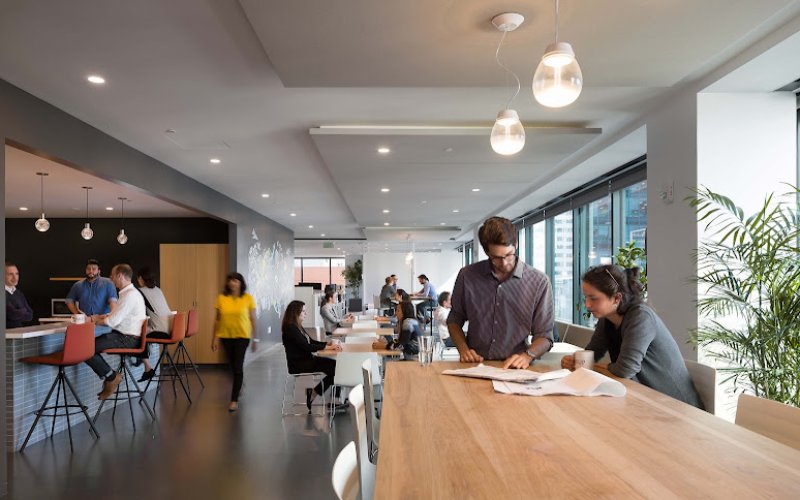 Arup — Engineering consultant in San Francisco