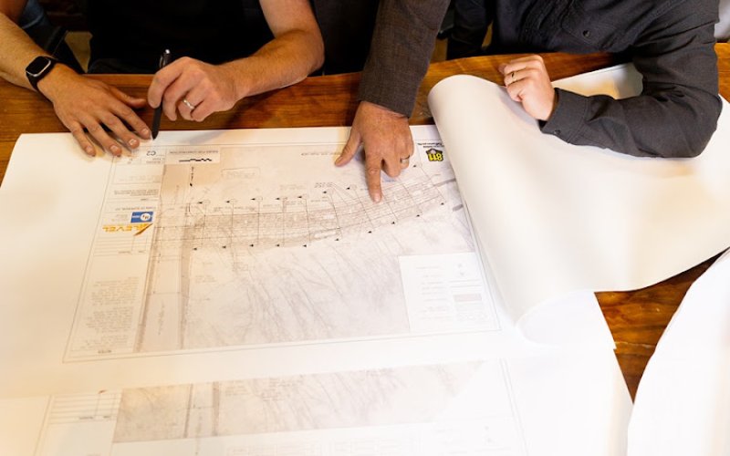 Level Engineering & Inspection