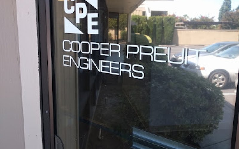 Cooper Preuit Engineers