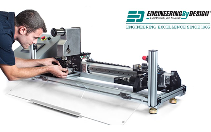 Engineering By Design