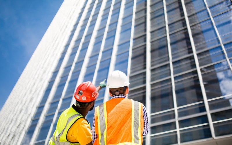 Martin/Martin Consulting Engineers