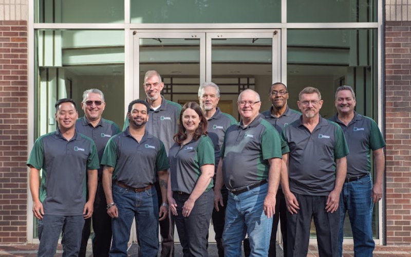 Evergreen Engineering Inc.