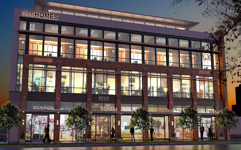 Core Structure, Inc.