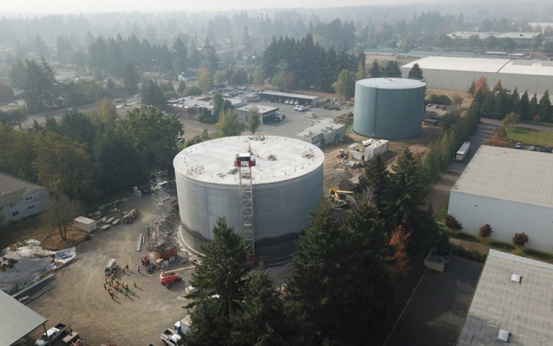 Consor Engineers — Civil engineering company in Santa Clara