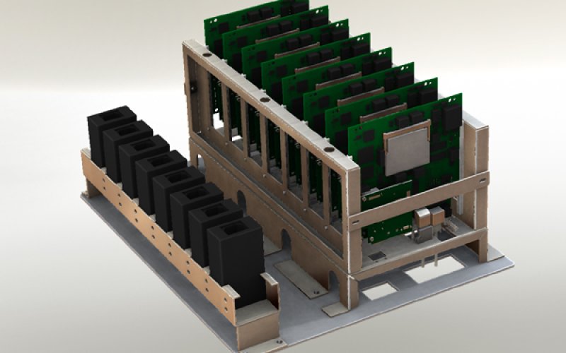 Elite Engineering and Manufacturing, LLC