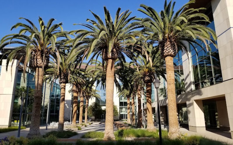 Santa Clara University School of Engineering