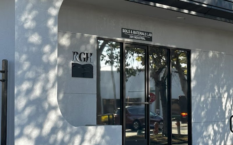 RGH Geotechnical Consultants