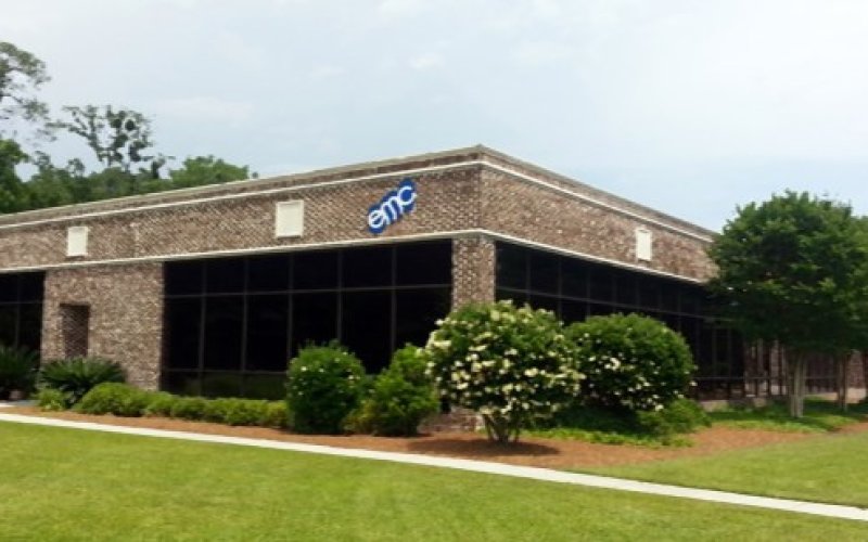EMC Engineering Services, Inc. — Civil engineer in Savannah