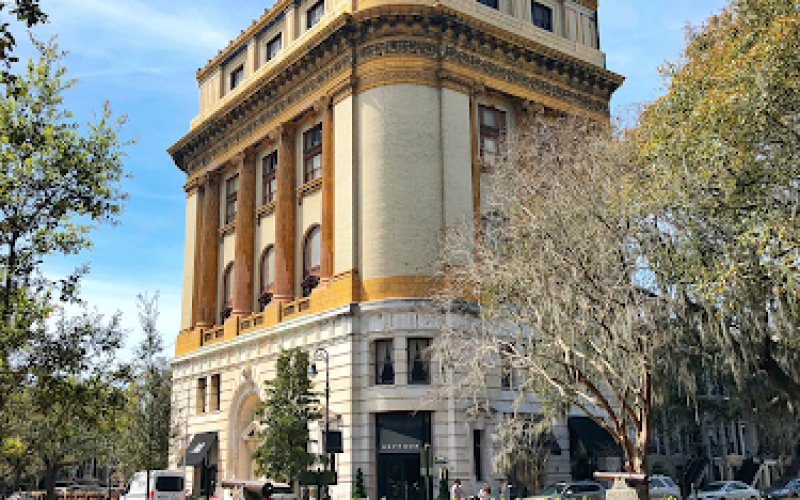 Method Engineering Group — Engineering consultant in Savannah