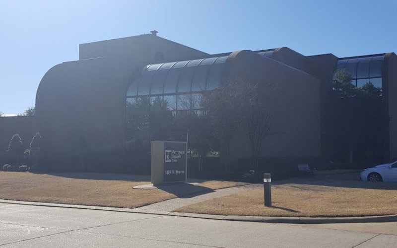 Mohr & Associates, Inc — Civil engineer in Shreveport