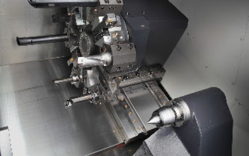 Apex Engineering and Manufacturing