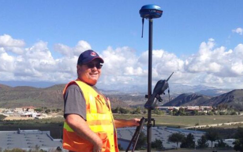 Buckeye Surveying & Engineering
