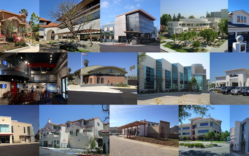 RGSE Inc. Structural Engineers
