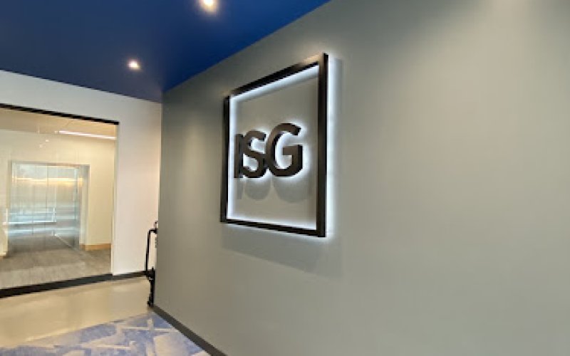 ISG