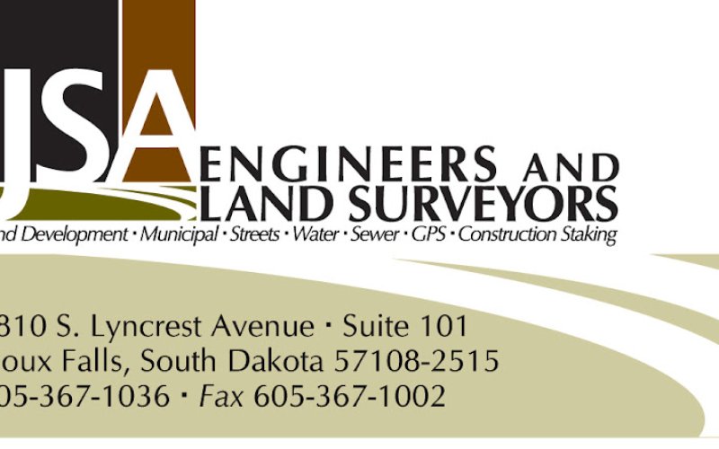 JSA Consulting Engineers/Land Surveyors, Inc