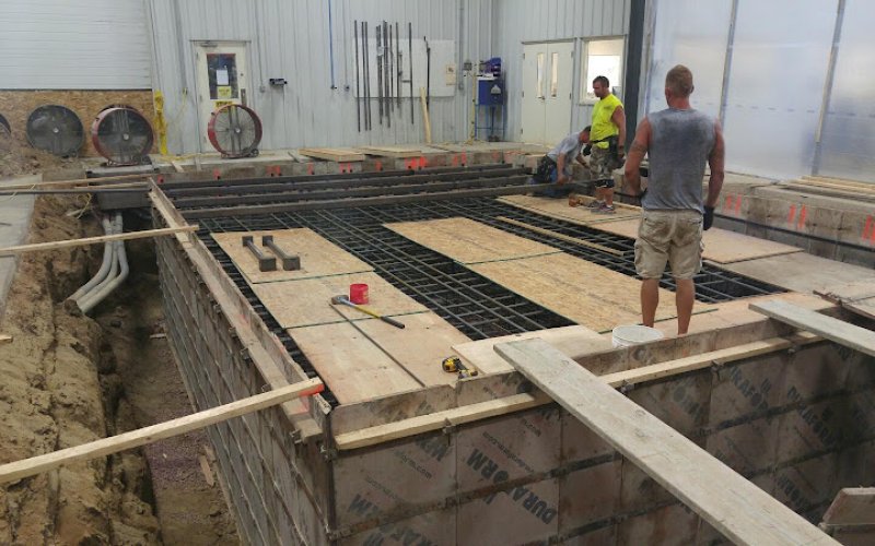 Midwest Engineering LLC