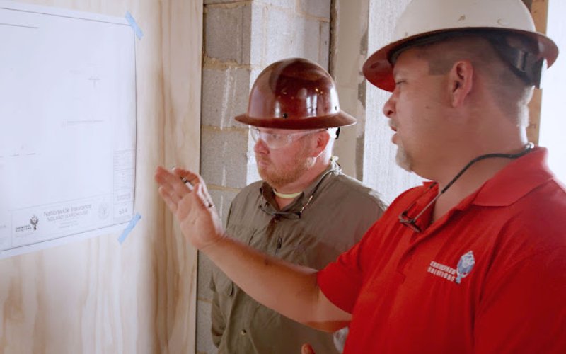 Engineered Solutions of Georgia — Structural engineer in Smyrna