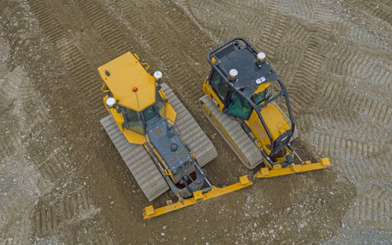 SITECH South — Civil engineering company in Smyrna