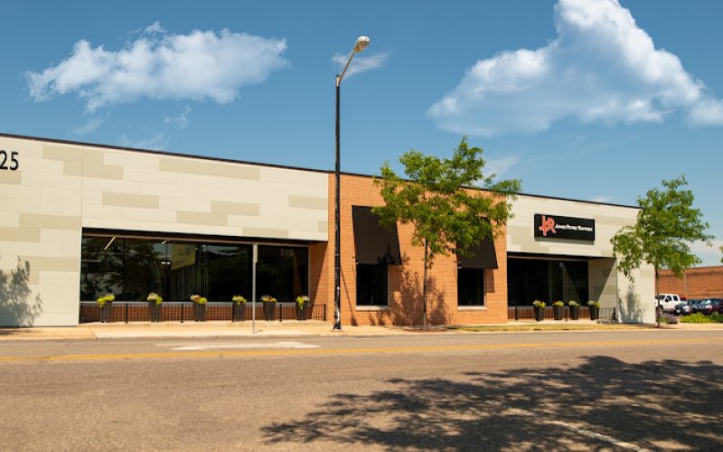 Jones Petrie Rafinski — Engineering consultant in South Bend
