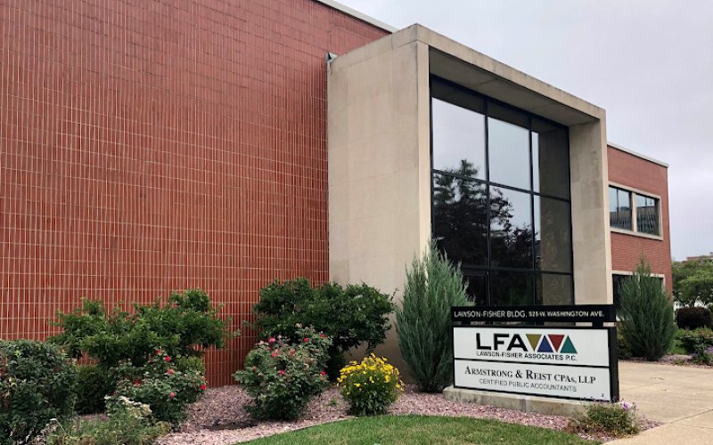 Lawson-Fisher Associates, P.C. — Engineering consultant in South Bend