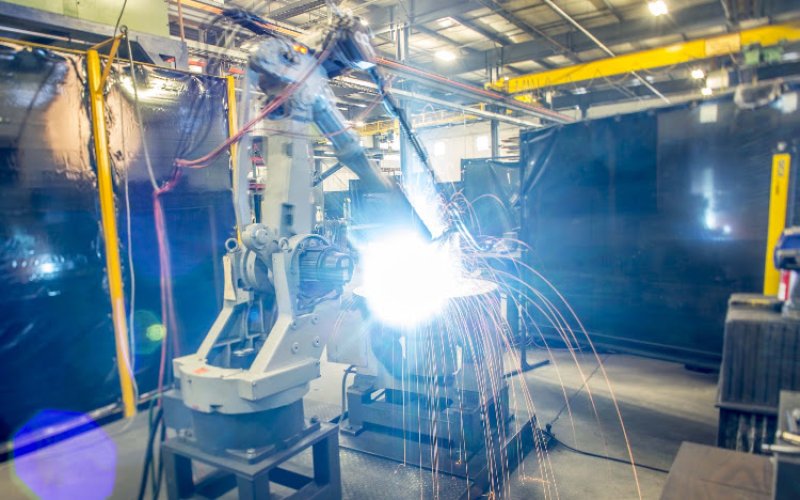 Future Form Manufacturing — Machine shop in Sparks