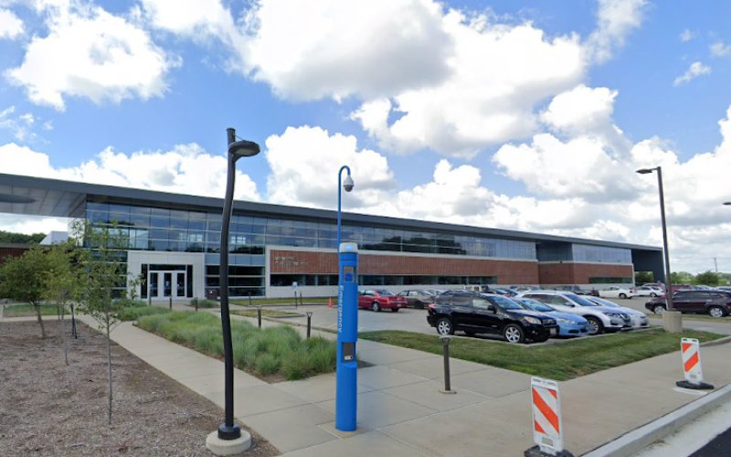 Martin Engineering Company