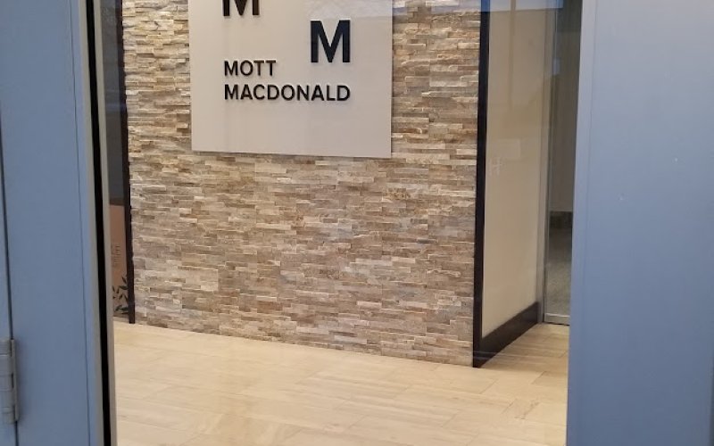 Mott MacDonald