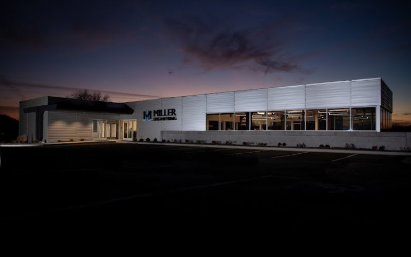 Miller Engineering — Engineer in Springfield