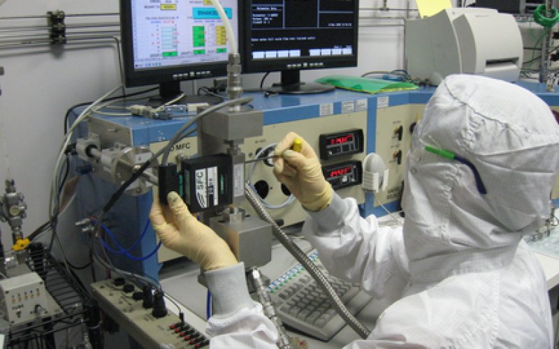 Semiflow Engineering LLC