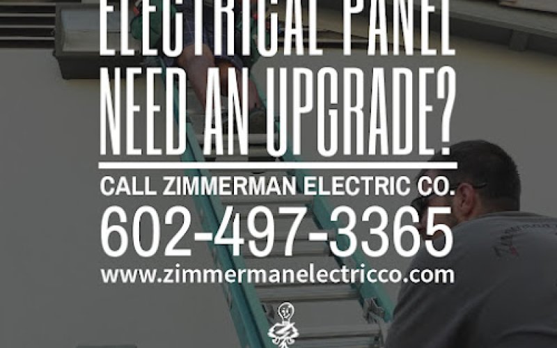 Zimmerman Electric