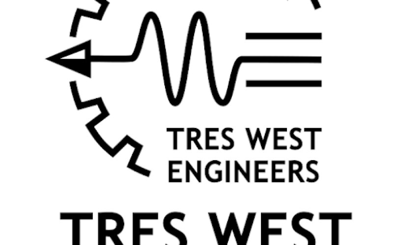 TRES WEST ENGINEERS, INC.