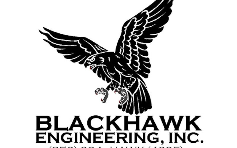 Blackhawk Engineering, Inc.