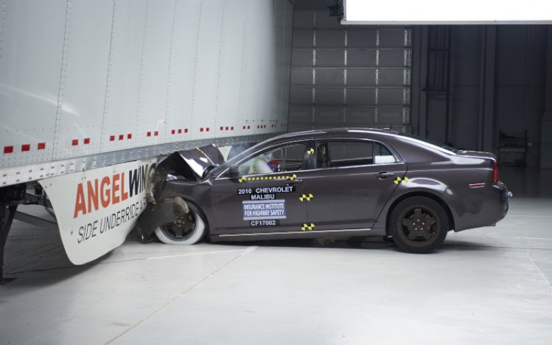Seven Hills Engineering - Accident Reconstruction Tallahassee