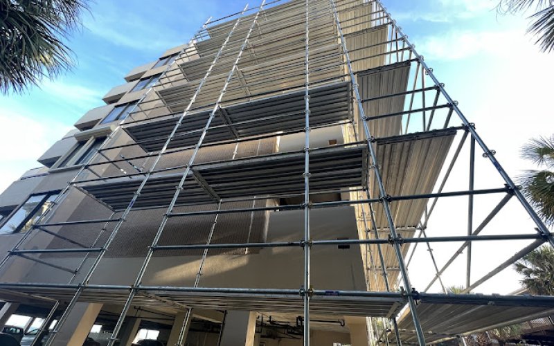 Elevated Engineering Services, LLC