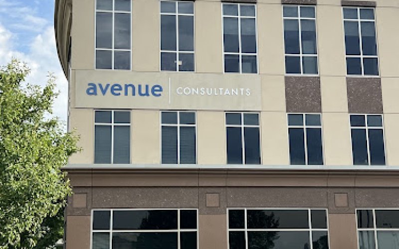 Avenue Consultants, Inc. — Engineering consultant in Taylorsville