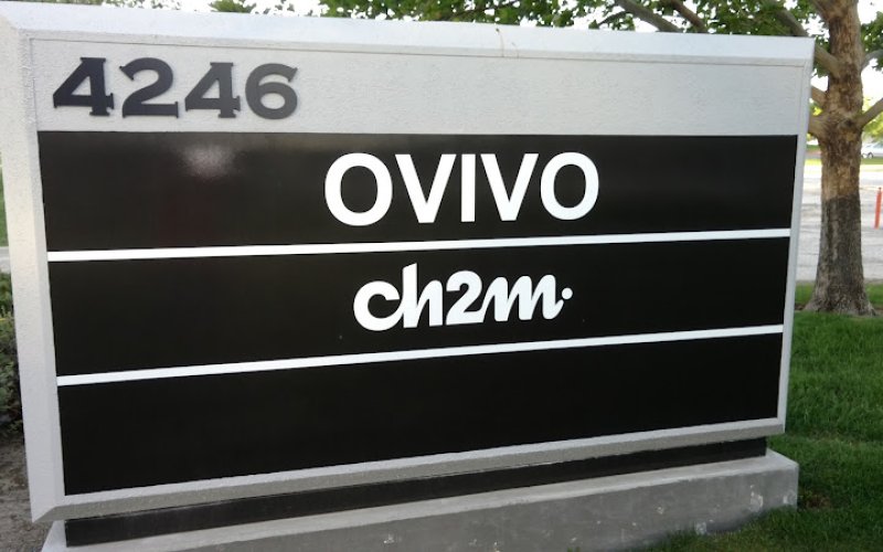 CH2M HILL — Engineering consultant in Taylorsville