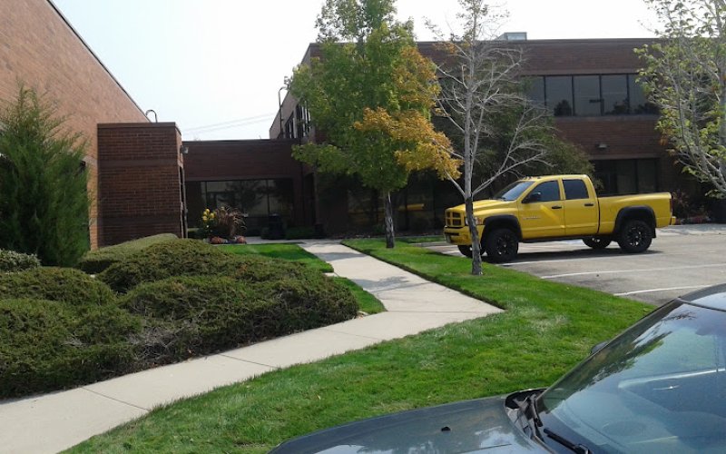Kleinfelder — Engineering consultant in Taylorsville