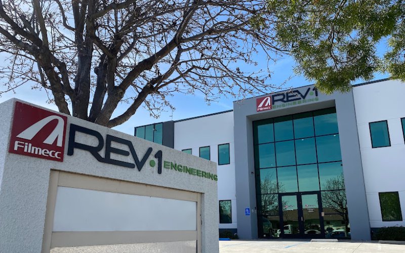 REV.1 Engineering