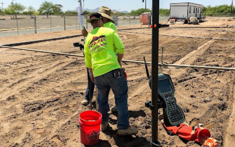 Red Mountain Engineering — Civil engineering company in Tempe