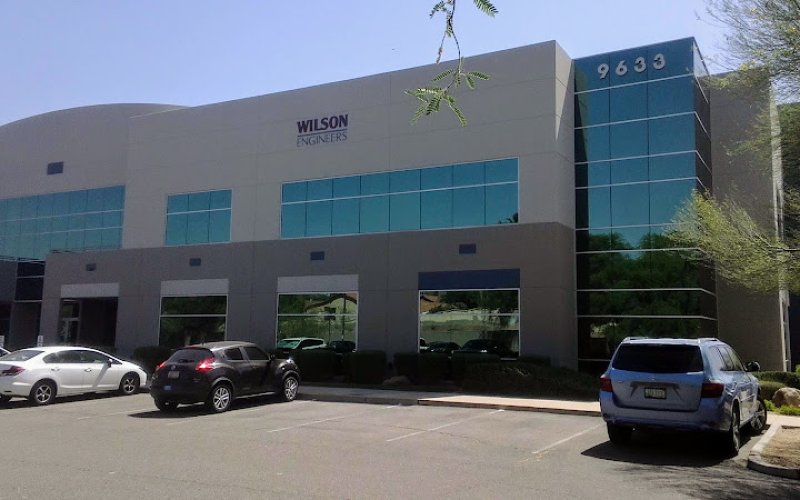 Wilson Engineers