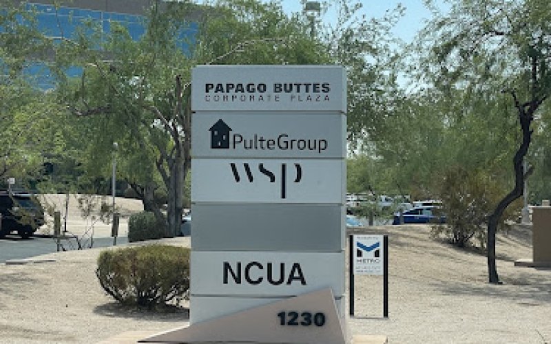 WSP USA